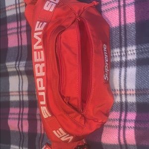 Handbag.. FANNY PACK